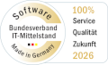 Software Made in Germany 2026